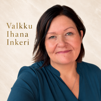 Valkku Ihana Inkeri